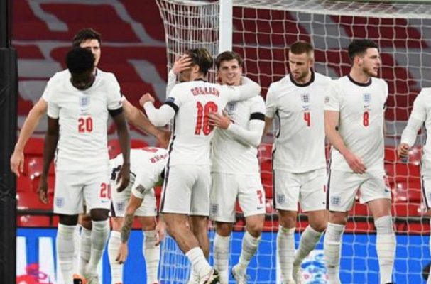 Inglaterra, República Checa y Polonia deciden no jugar contra Rusia