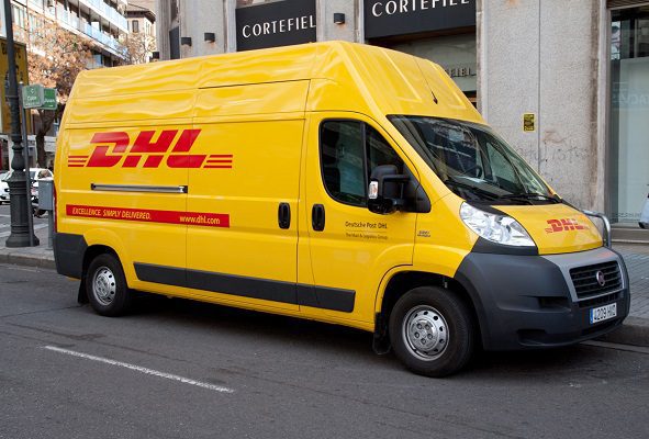 FedEx, DHL y UPS suspenden sus envíos a Rusia y Ucrania