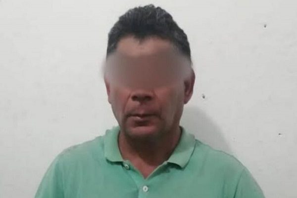 Cae en Querétaro presunto involucrado en la masacre de San Fernando