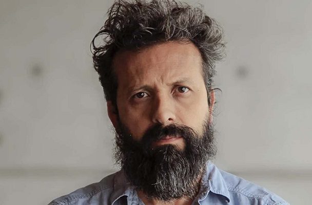 Fiscalía CDMX investiga el asesinato del director de cine Samuel Ríos y Valles