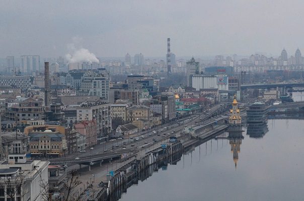 Ucrania reporta 352 civiles muertos, incluidos 14 niños, por invasión rusa