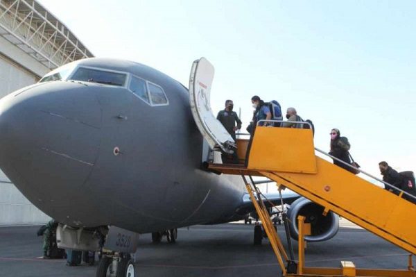 Entre 80 y 90 mexicanos permanecen en zonas de conflicto en Ucrania: SRE