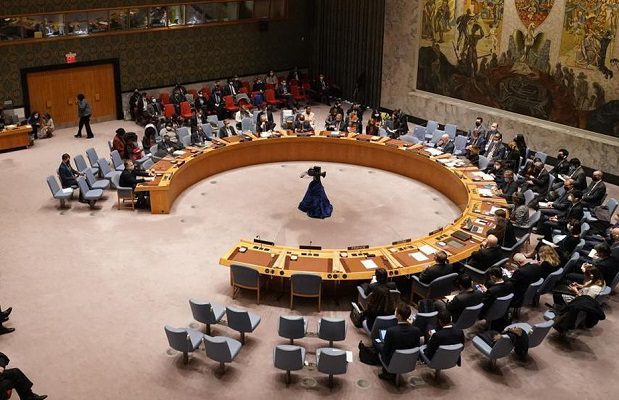 ONU convoca a sesión extraordinaria por invasión rusa a Ucrania