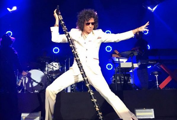 Enrique Bunbury anuncia su retiro de los escenarios por problemas de salud