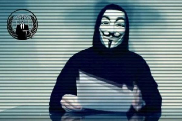 Anonymous reivindica ataque virtual contra medios rusos