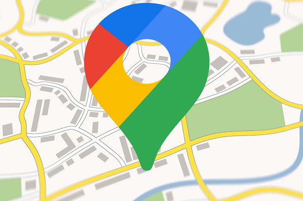 Google inhabilita Maps en Ucrania para proteger a los ciudadanos