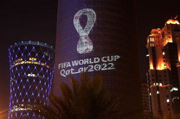 La FIFA expulsaría a Rusia del Mundial de Qatar 2022: EFE