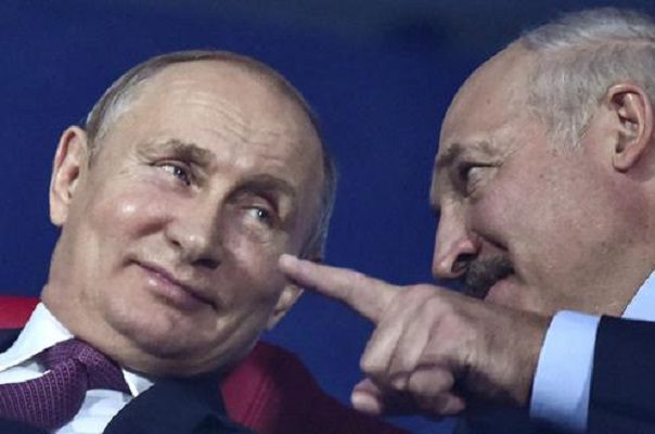 Bielorrusia cambia estatus nuclear, con lo que podrá recibir armas de Rusia