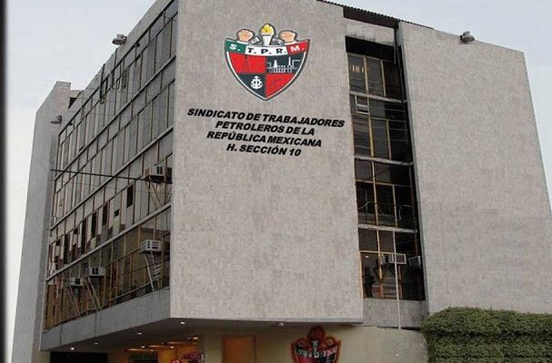 Inai ordena transparentar gastos de candidatos a dirigencia del sindicato de Pemex