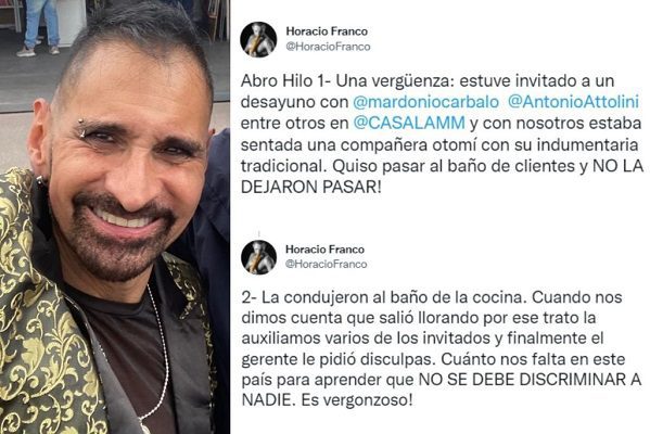 Sheinbaum asegura intervención por discriminación en Casa Lamm