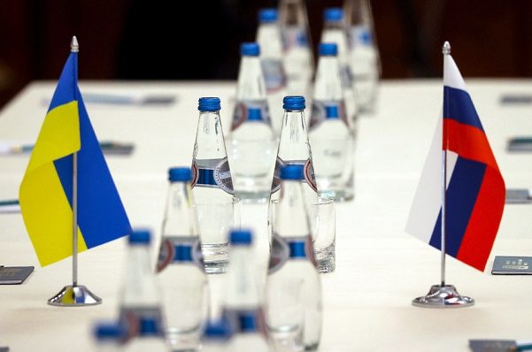 México pedirá cese de hostilidades en Ucrania ante la ONU