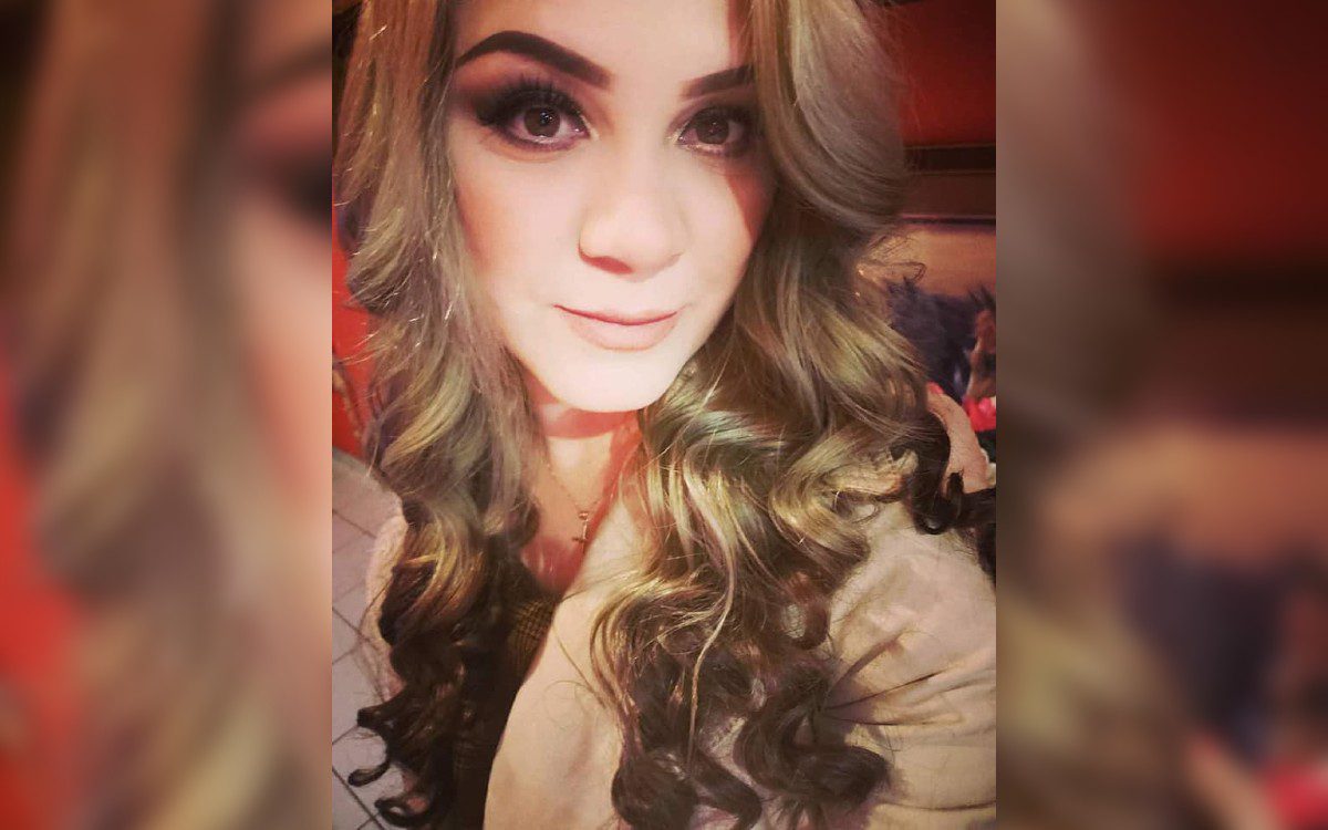 Activista Aranza Ramos