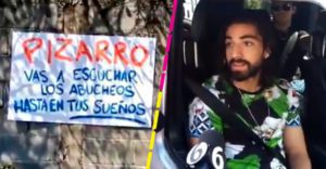 Afición de Rayados protesta contra los jugadores #VIDEOS