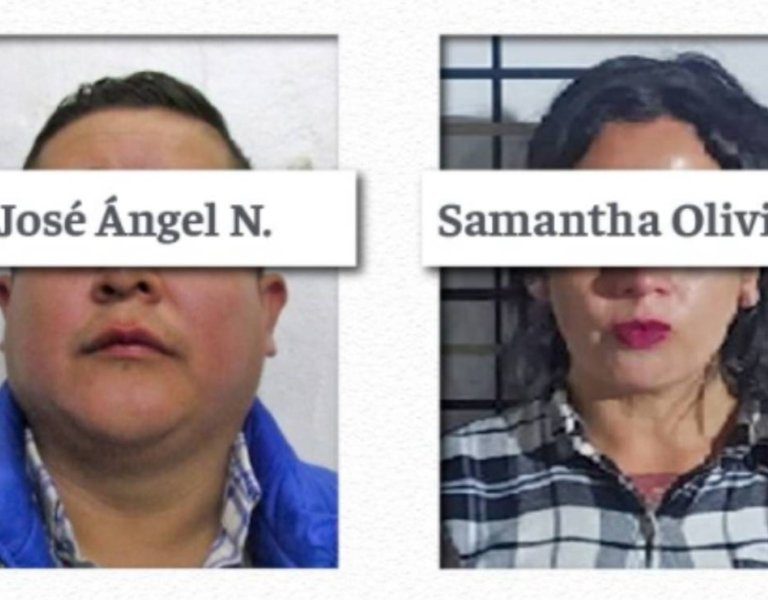 Agentes de la Fiscalía de Puebla acusados de extorsión a comerciantes