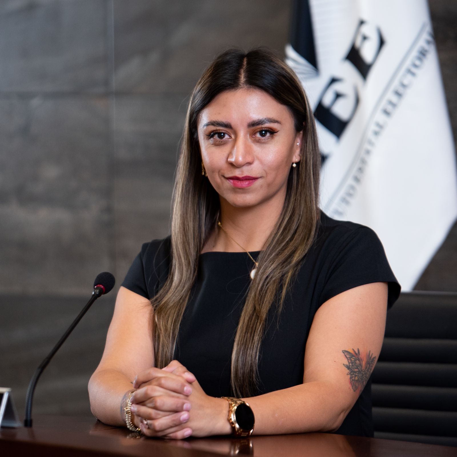 Ariadna González Morales