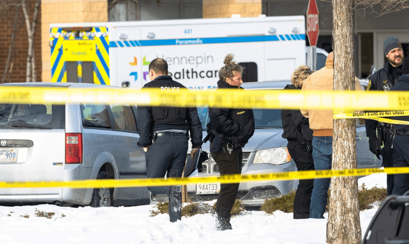 Tiroteo en Minnesota deja un estudiante muerto