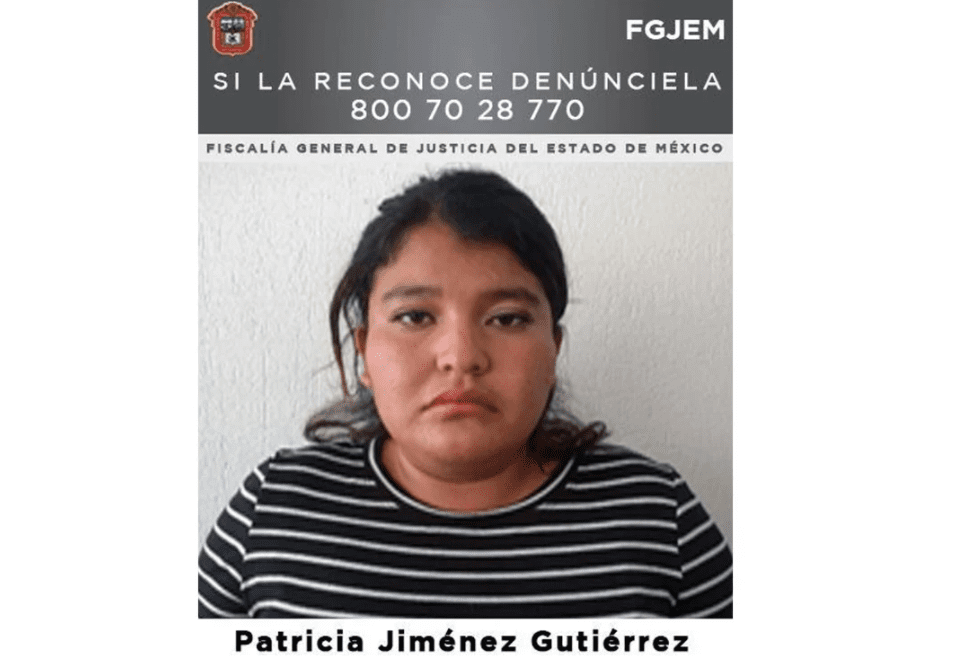 Dan 39 años de cárcel a mujer que prostituía a su hija en Tlalnepantla