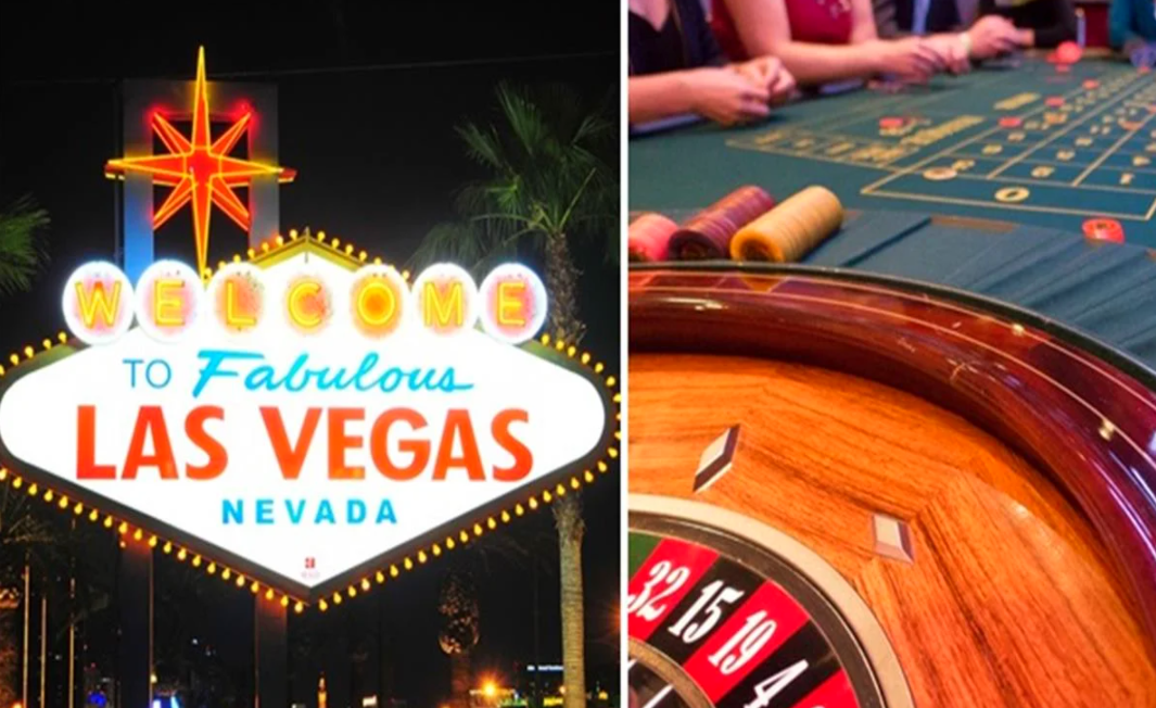 Dan 80 años a monja que se llevó el dinero de un colegio para apostar en Las Vegas