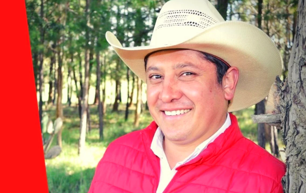 Hallan muerto a alcalde de Contepec, Michoacán