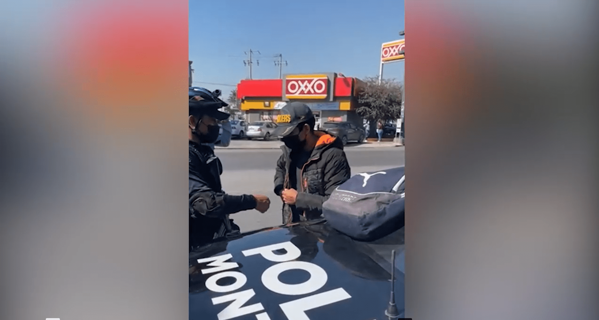 Joven compra 22 boletos para Bad Bunny y es detenido por ser “revendedor” #VIDEO