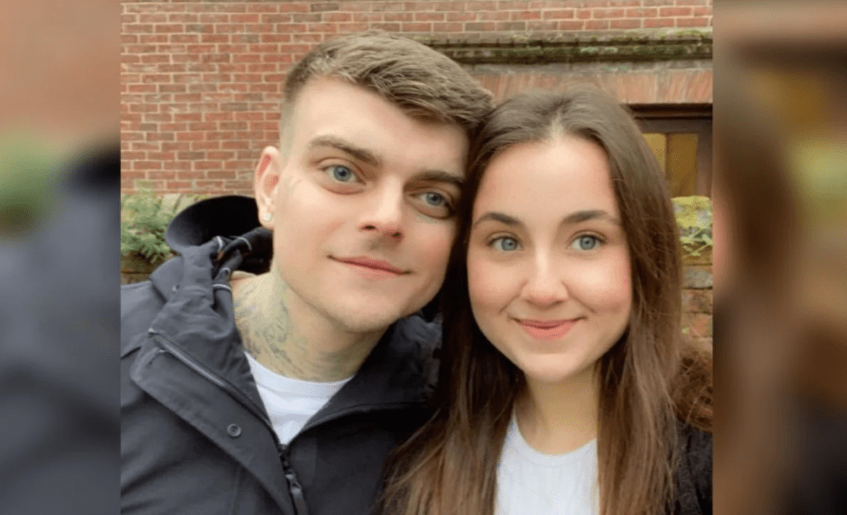 Mujer viaja a Inglaterra para conocer a su novio, y este la asesina