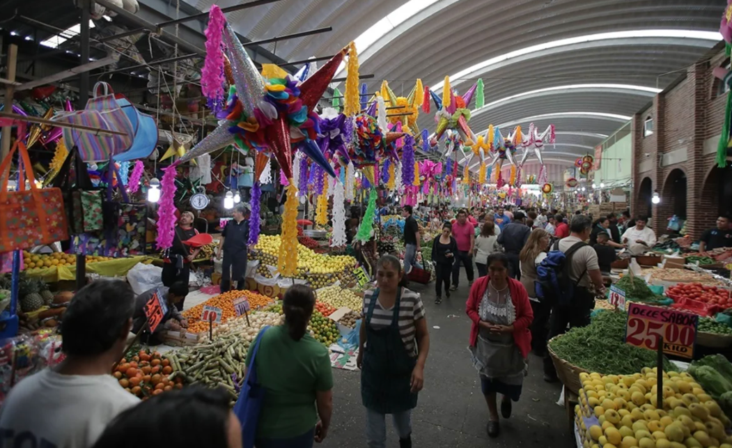 Sedeco lanza convocatoria para mejorar mercados públicos