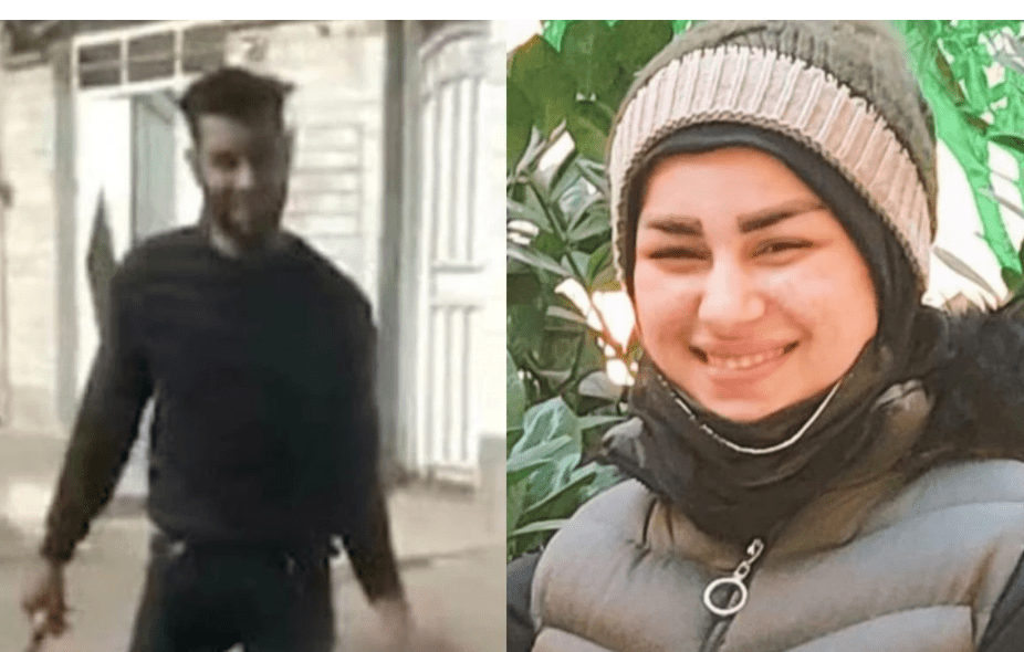 Hombre decapita a su esposa y recorre las calles con su cabeza