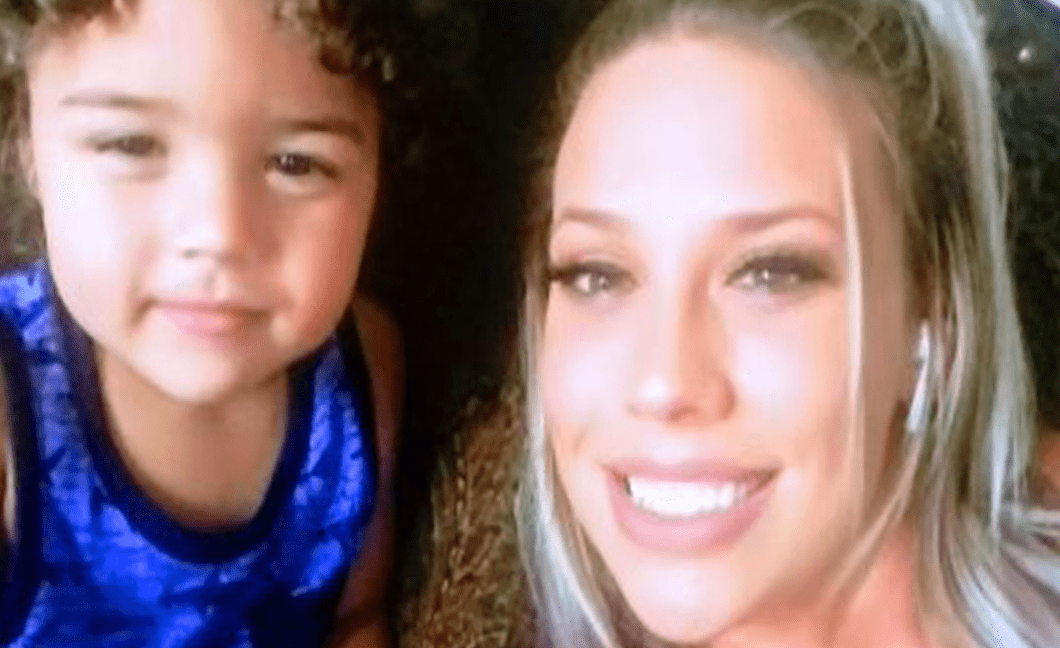 Arrestan a mujer luego de que su novio asesinara a su hijo: “permitió el asesinato”