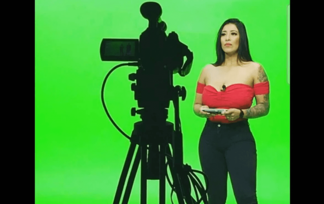 Cuerpo hallado en Tlalpan es de Michell, conductora de tv en Veracruz