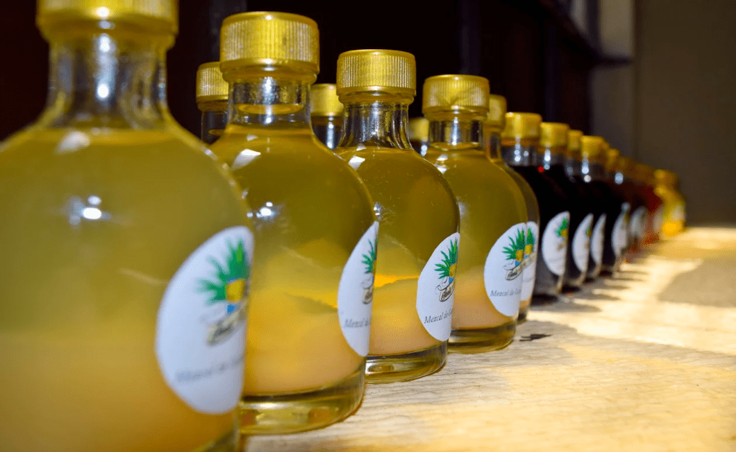 Profeco alerta por este mezcal ‘falso’ y advierte de otros