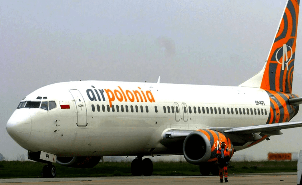 Rusia cierra su espacio aéreo a aviones de Bulgaria, Polonia y República Checa