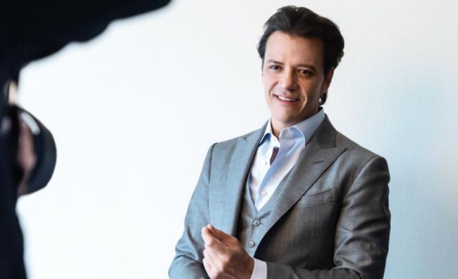 Rodrigo Herrera se despide de ‘Shark Tank México’; mi etapa terminó”