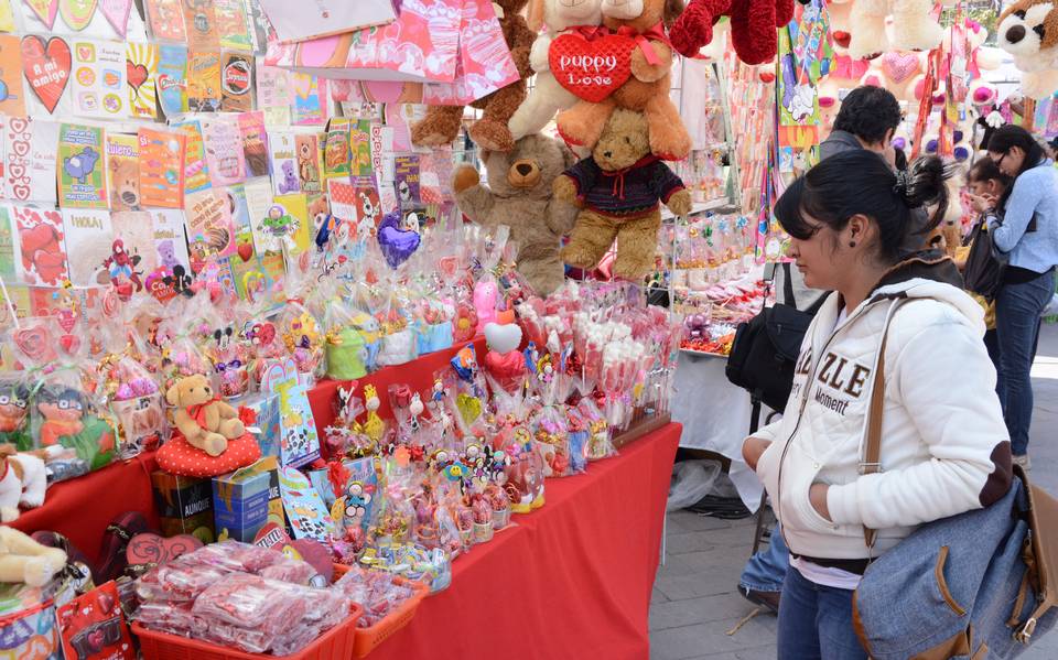 Día del Amor y la Amistad