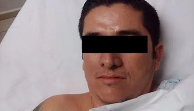 “El Elvis”, cuñado de “El Mencho”