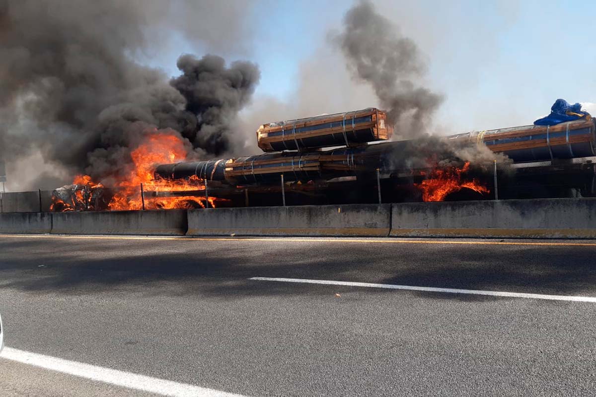 Enfrentamiento en Jalisco