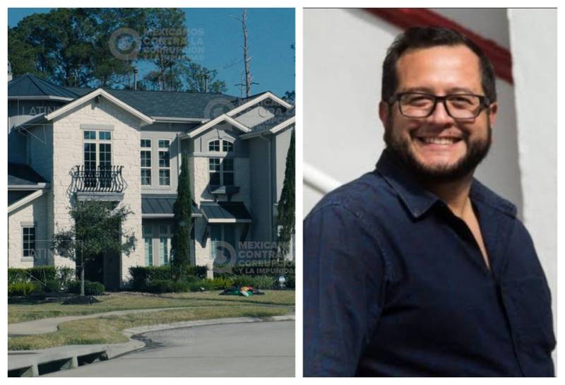 Exejecutivo de Baker Hughes no sabía que su inquilino era hijo de AMLO