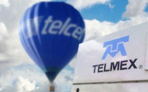 Usuarios reportan fallas intermitentes y prolongadas en Telcel y Telmex