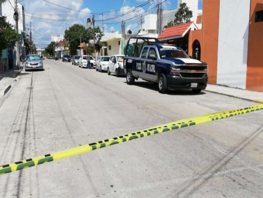 Feminicidio en Oaxaca