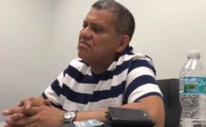 EU dicta cadena perpetua al narcotraficante hondureño Geovanny Fuentes Ramírez