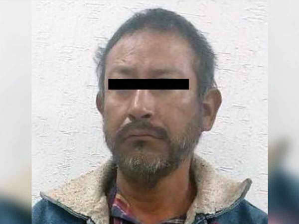 Hombre acusado de abuso sexual contra su hija de 7 años en Edomex