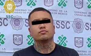 Capturan al hombre que en 2021 arrolló a un policía en la colonia Morelos