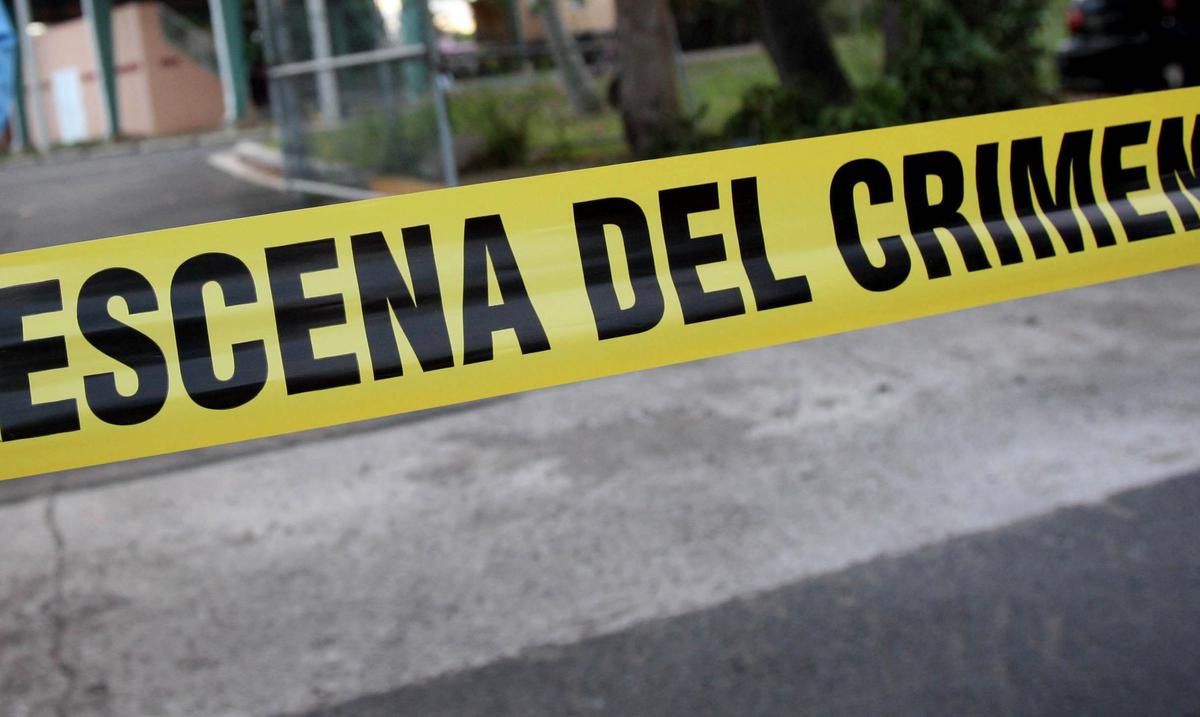 Abuelito se rocía gasolina y se prende en fuego en Sinaloa