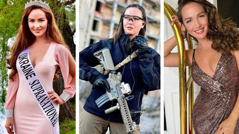 Miss Ucrania