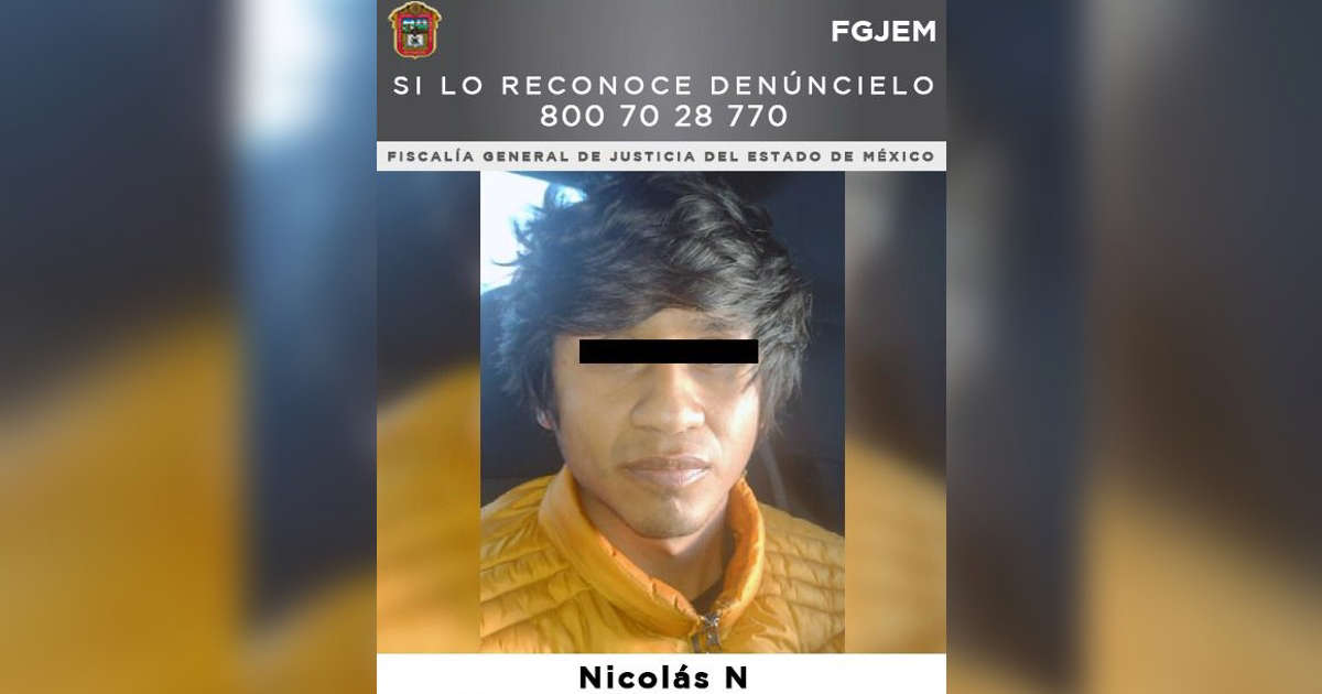 Nicolás "N"