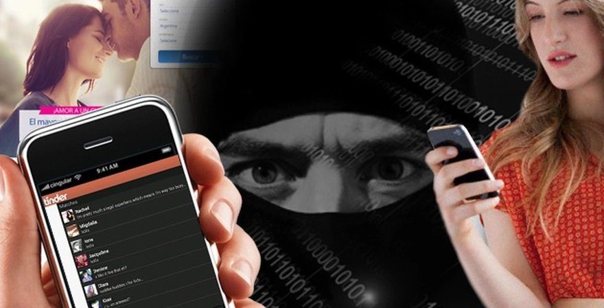 Nuevo tipo de estafa en apps de citas con venta de criptomonedas