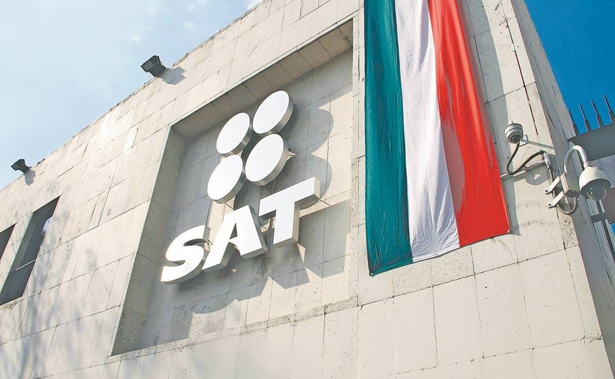 Pensiones exentas de ISR, según el SAT