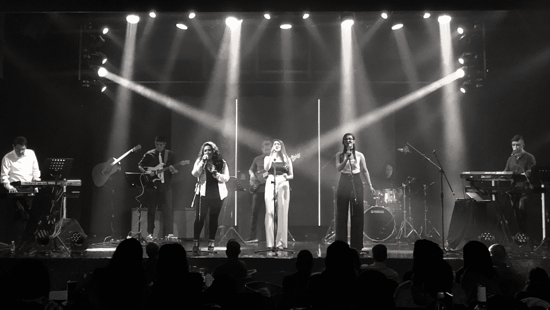 Portento lanzará álbum “Stop Pollution”