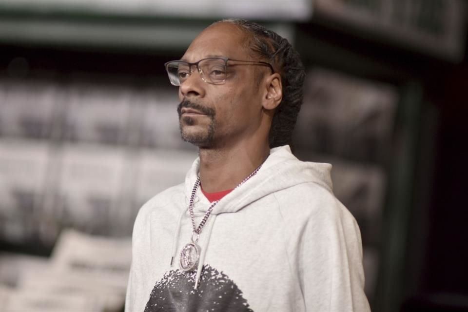 Snoop Dogg