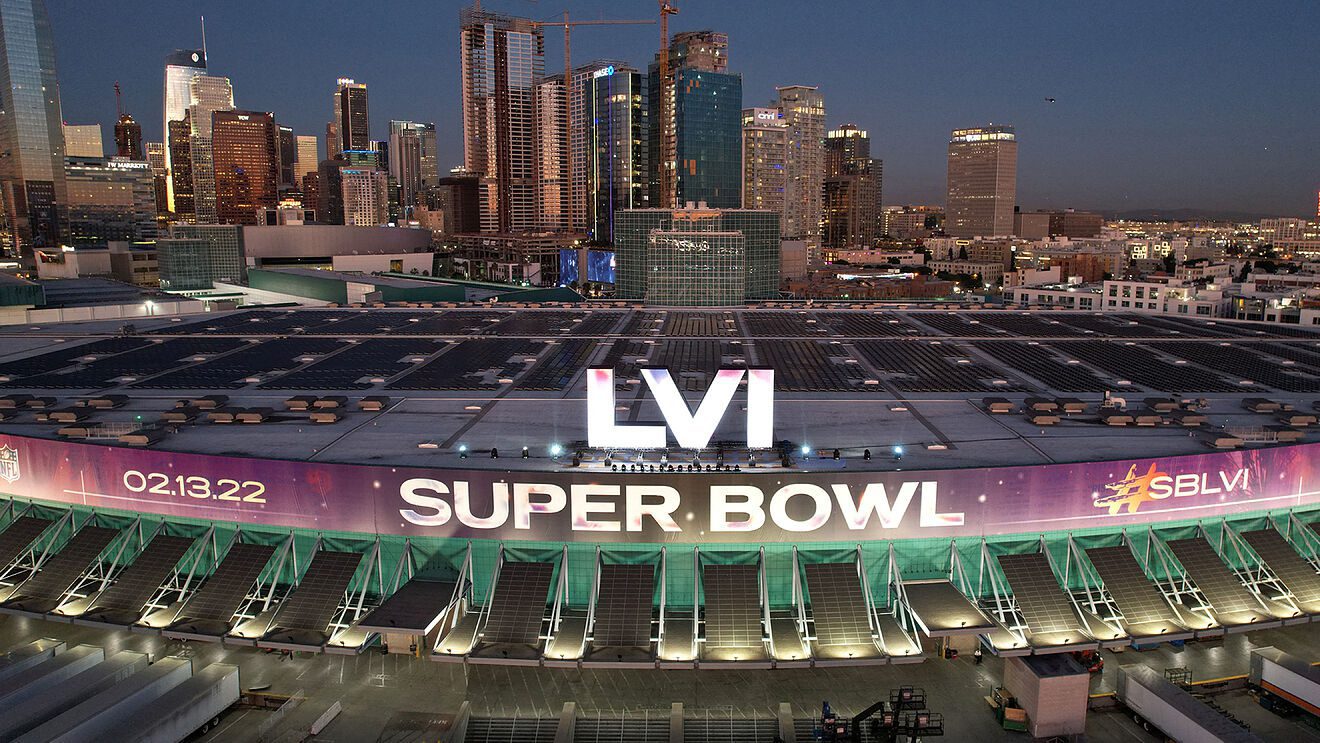 Super Bowl