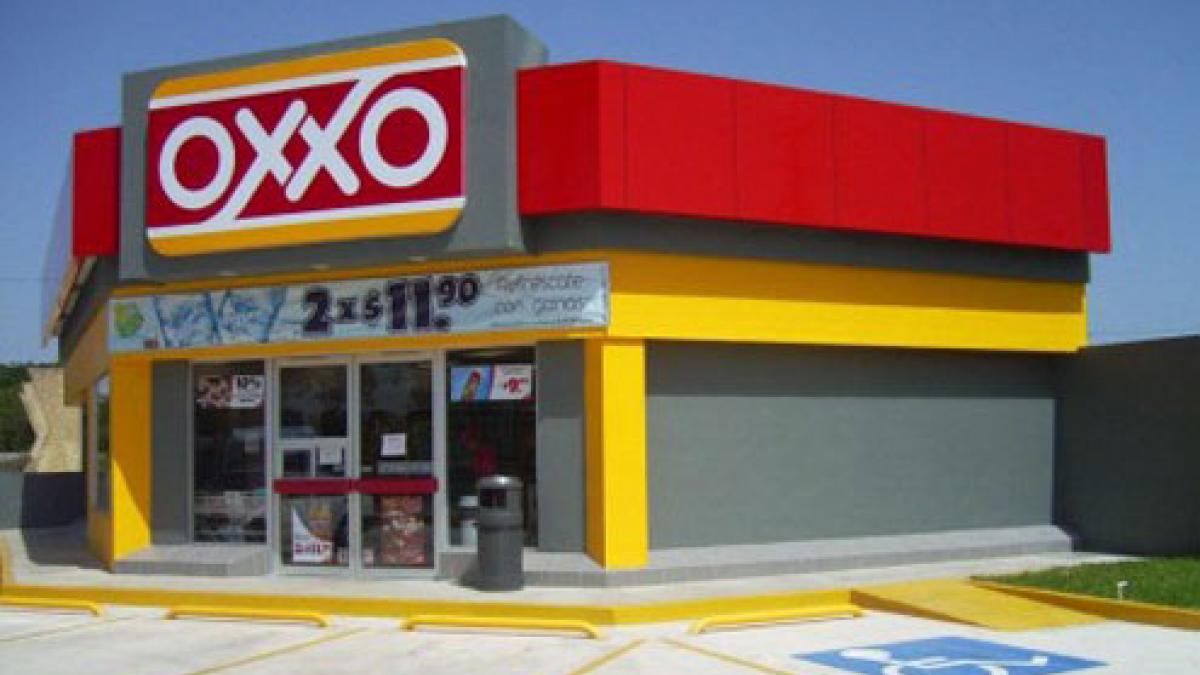 Uso de criptomonedas en Oxxo